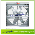Ventilateur d&#39;extraction centrifuge à effet de serre pour serre agricole série LEON